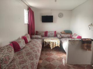 sunny duplex apartment - 7