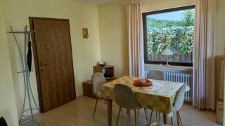 Ferienwohnung Bei Grüns - nur Urlaubsgäste - 1