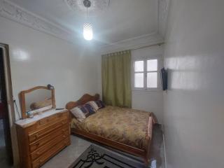 sunny duplex apartment - 5