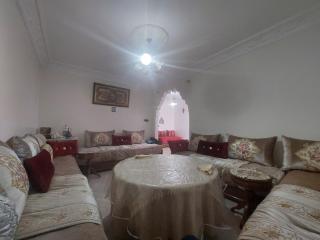 sunny duplex apartment - 4