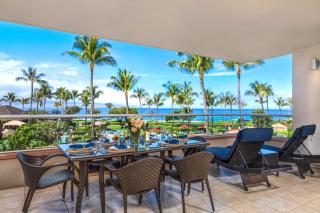 KBM Resorts FREE CAR Honua Kai Konea Oceanfront 2-Bedroom Condo with Private BBQ Large Balcony HKK-201 - 8