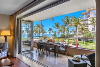 KBM Resorts FREE CAR Honua Kai Konea Ocean view 2-Bedroom Condo with Fantastic Location HKK-203 - 1