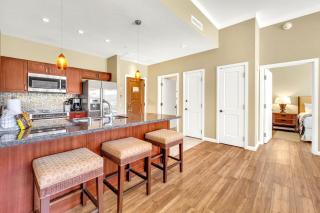 KBM Resorts FREE CAR Honua Kai Konea Remodeled 2-Bedroom Condo with Easy Pool Access HKK-104 - 3