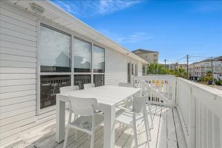 SUNSHINE 4 Bedroom apartment with pool - 8