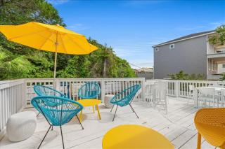 SUNSHINE 4 Bedroom apartment with pool - 7