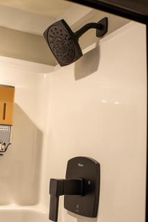 Tiny Home - Grill, Near East Fork - 3