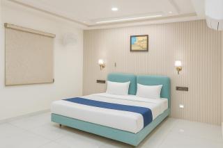 The Maheshwar Hotel - 6