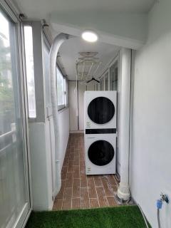 Nakgae Station 5 minutes away 68 pyeong -  - 9