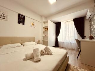 Central Charm Stay - 4