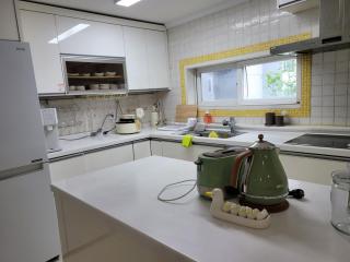 Nakgae Station 5 minutes away 68 pyeong -  - 8