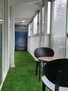 Nakgae Station 5 minutes away 68 pyeong -  - 2