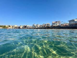 Mare suites 1 - 1