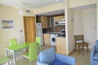 Apartamento Xaloc - 1
