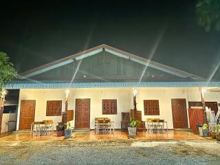 บ้านคุณโต้ง เชียงคาน BaanKhunTong ChiangKhan - 8