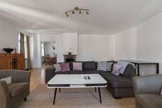 Lovely apartment in the heart of Visby - 7