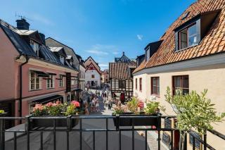 Lovely apartment in the heart of Visby - 4