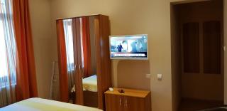 GrandVille Apartments - 3