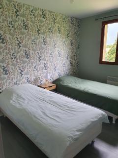 Gîte du Beau Callenge - 4