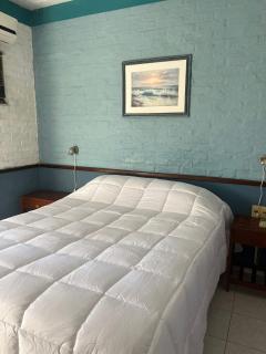 Hotel Village Termas de Dayman - 2