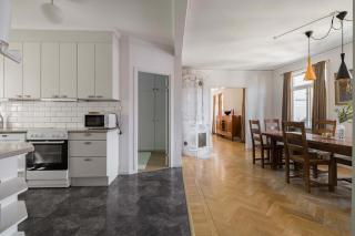 Lovely apartment in the heart of Visby - 8