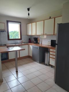 Gîte du Beau Callenge - 8