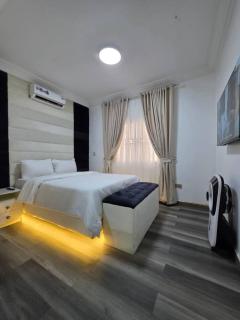 Mira haven apartment - 1