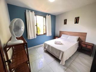 Refúgio da natureza em Morro de São Paulo - 8