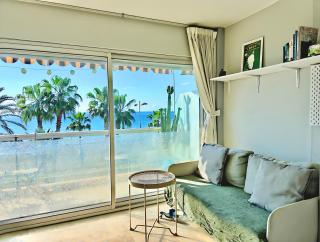 Panoramic Sea View Studio 24h Checkin - 6