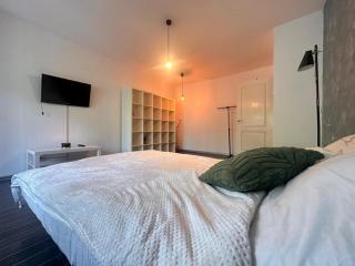 City Nest 20 - Bucarest - 9