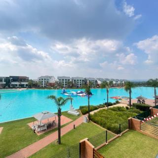 The Blyde Crystal lagoon - Pretoria - 7