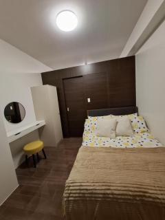 Short staycation - Sampong - 3