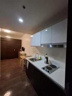 Condo in Makati - 2