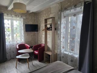 Gîtes et Chambres des Coteaux - 4