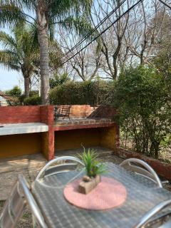 Hotel Village Termas de Dayman - 3