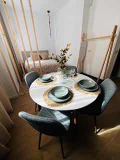 Loft Sofia a estrenar con luz natural en corazon de Valencia - Valence - 0