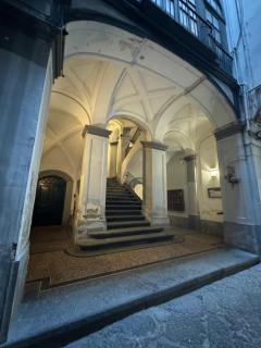 Parthenope House - 3