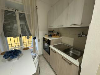 Parthenope House - 2