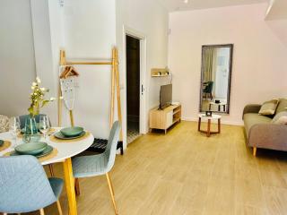 Loft Sofia a estrenar con luz natural en corazon de Valencia - 5
