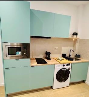 Loft Sofia a estrenar con luz natural en corazon de Valencia - 2