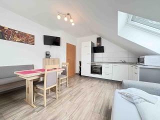 STB114 moderne Monteurwohnung - 0