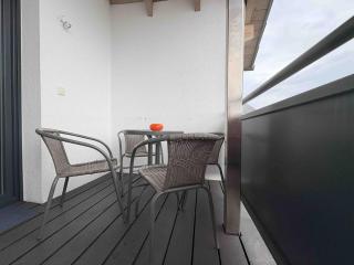 STB114 moderne Monteurwohnung - 1