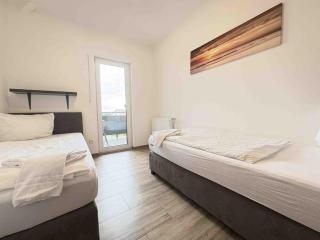 STB114 moderne Monteurwohnung - 7