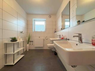 STB114 moderne Monteurwohnung - 2