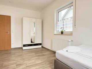 STB114 moderne Monteurwohnung - 4