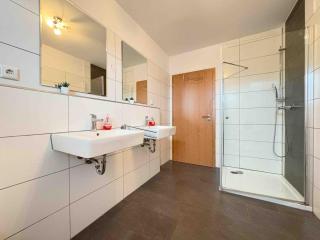 STB114 moderne Monteurwohnung - 3