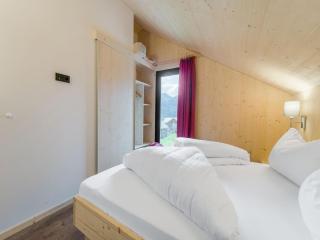 Chalet in Hohentauern nahe Skilift - 1