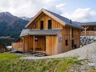 Chalet in Hohentauern near Ski Lift - 2
