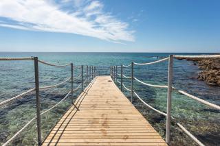 Villetta Margherita - Salento Reservartion - 9