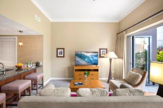 KBM Resorts FREE CAR Honua Kai Hokulani Ocean view 1-Bedroom Condo Beautiful view HKH-114 - 4