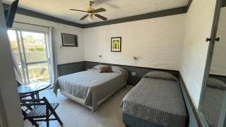 Hotel Village Termas de Dayman - 4